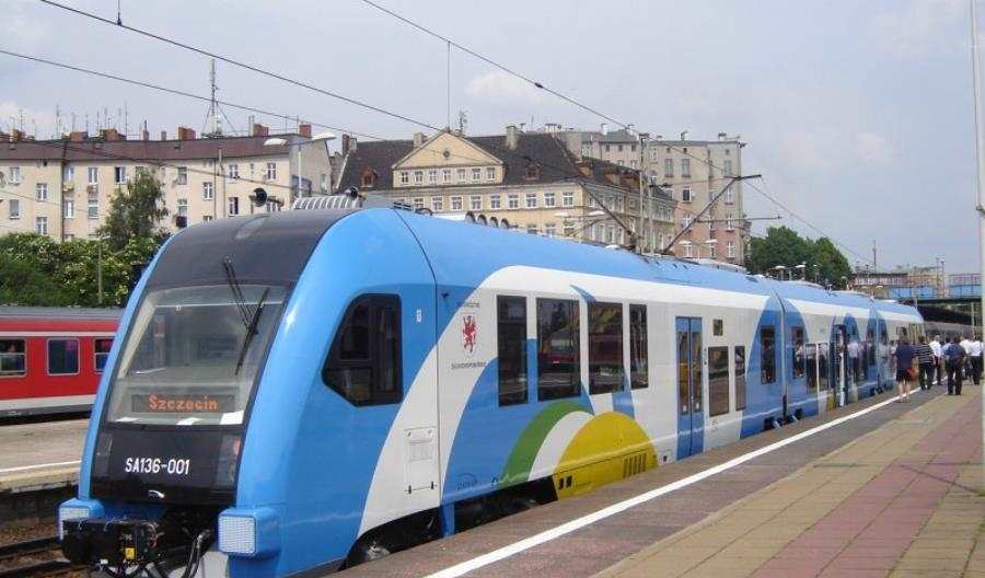 SA136 na nowych trasach województwa zachodniopomorskiego