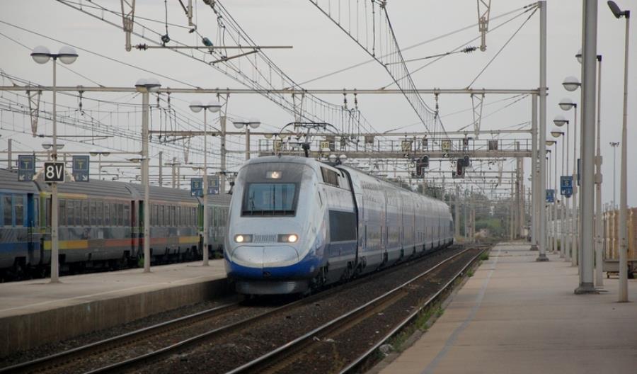 Francja zapowiada rygorystyczne kontrole w pociągach