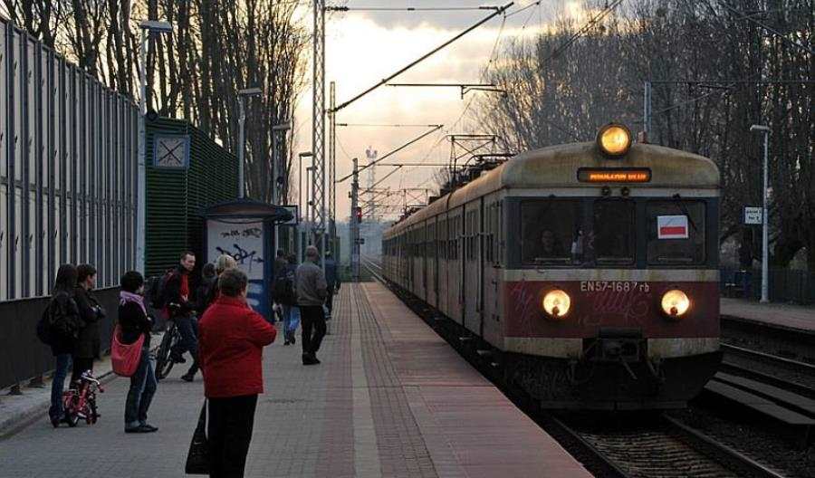Koniec pociągów z Tarnowskich Gór do Opola