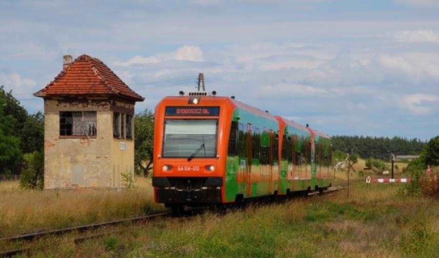 Kujawsko-pomorskie, mimo mniejszej subwencji, nie ograniczy przewozów kolejowych