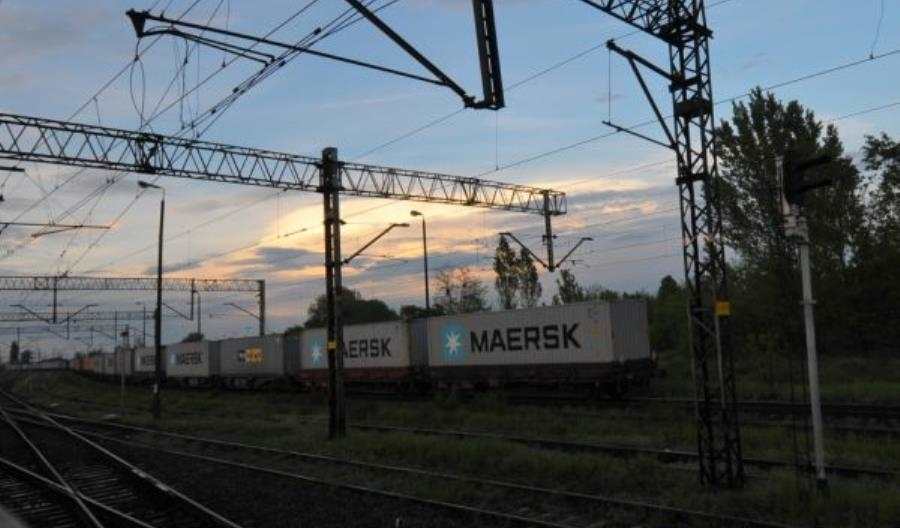 9 ofert na modernizację linii do Portu Gdańsk