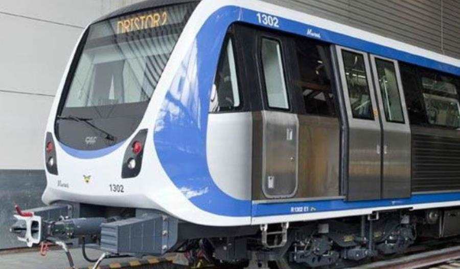 CAF dostarczy wagony metra dla Bukaresztu. Oferta Pesy odrzucona