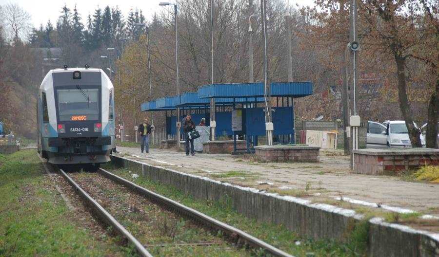 Skrócą czas przejazdu między Lublinem a Zamościem?