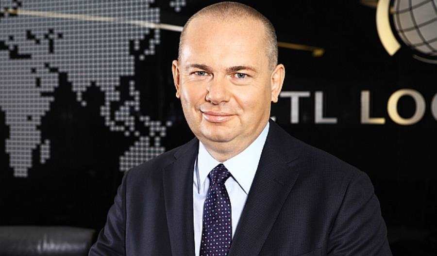 Jacek Bieczek będzie uczestnikiem debaty podczas Kongresu Kolejowego