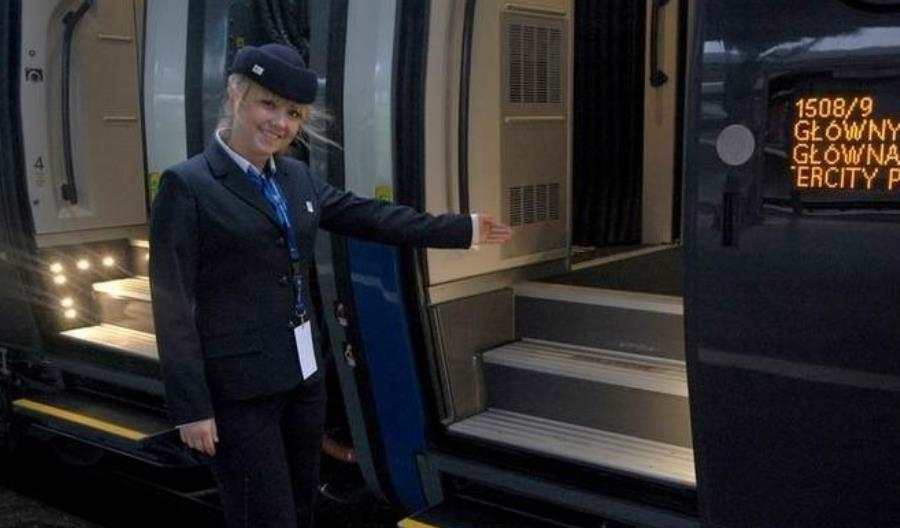 Promocja dla zakochanych w PKP Intercity. Przejazd dla drugiej osoby gratis