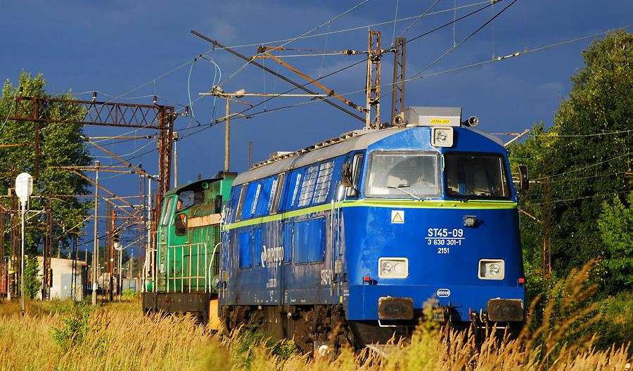 PKP SA chcą się ostatecznie pozbyć Józefa Wilka