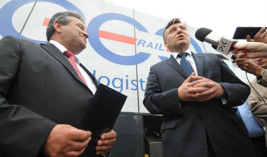 Lokomotiv: Dostępność Gamy wynosi sto procent