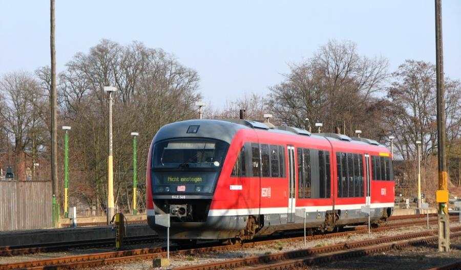Powstała inicjatywa na rzecz powrotu połączeń Wrocław - Drezno