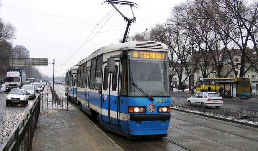 Wrocław: Radni zatwierdzili podwyżki cen biletów
