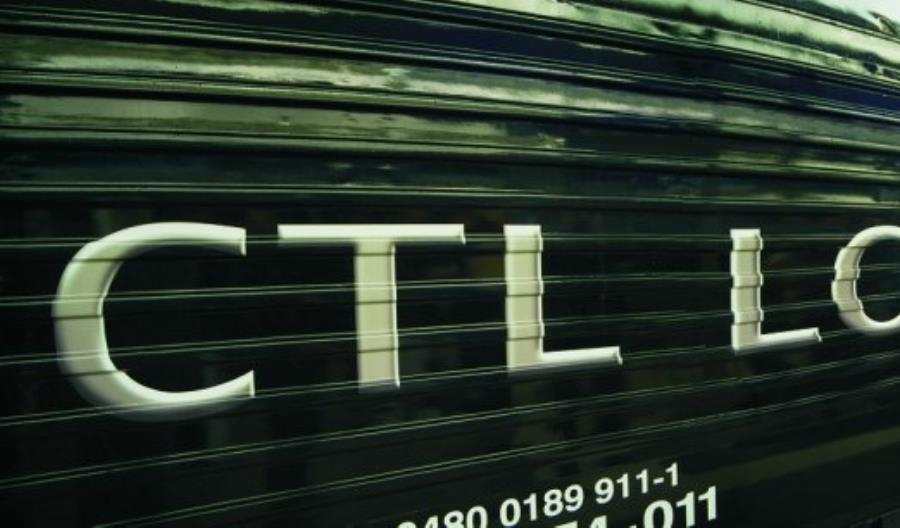 CTL Logistics sprzedaje wyłączone z eksploatacji lokomotywy ET05 i ET13
