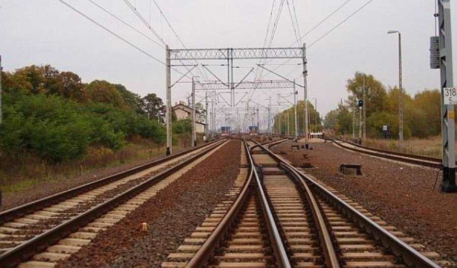 Pomorska kolej może liczyć na miliardy