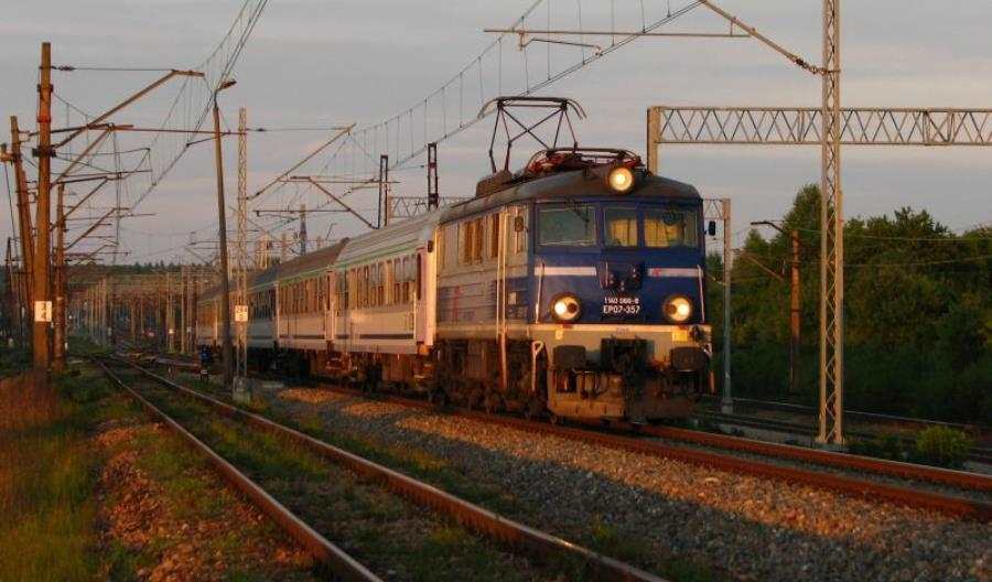 PKP IC chce wydłużyć czasy przejazdu najtańszych pociągów