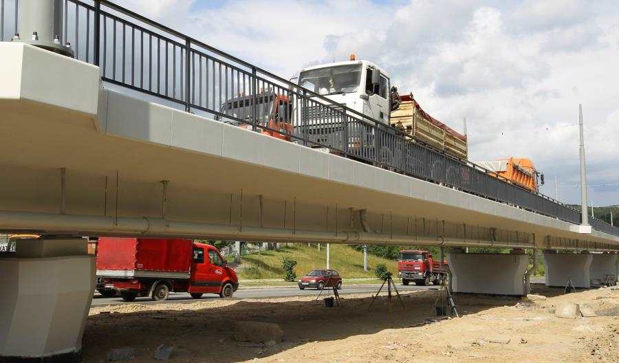 Gdańsk: Tramwaj na Piecki Migowo na finiszu. Ruszy wcześniej?