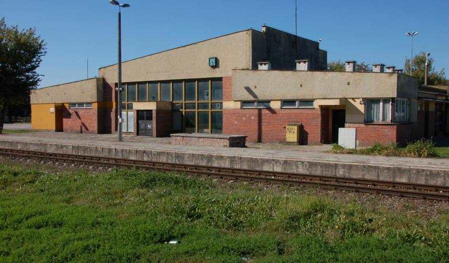Lubelskie: Mniej dworców PKP