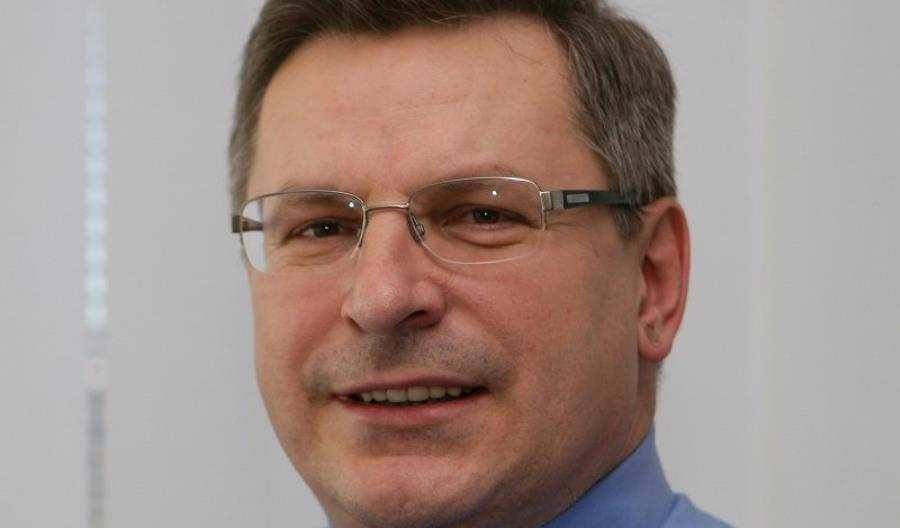 Orlen KolTrans ma nowego prezesa
