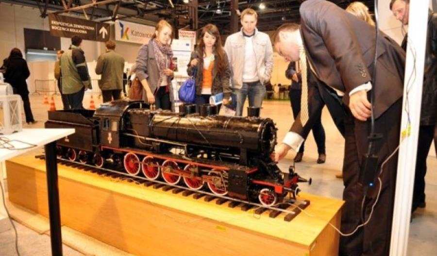 Transport, logistyka i spedycje – kolejne targi Silesia TSL Expo
