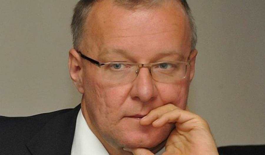 Massel: Polska kolej jest bezpieczna