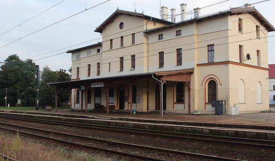 Trakcja PRKiI naprawi linię z Wrocławia do Oleśnicy