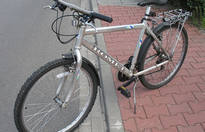 Rynek rowerów publicznych czeka rewolucja? Zrobi ją Romet?