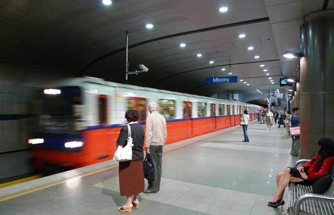 Metro: Dwóch chętnych na remont 64 wagonów rosyjskich