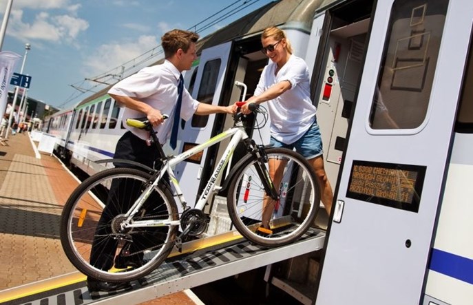 Bilet na psa i rower w PKP Intercity w końcu kupisz przez Internet