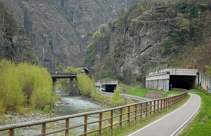 Pomysłodawca rowerowej trasy Wrocław – Poznań: To się podoba