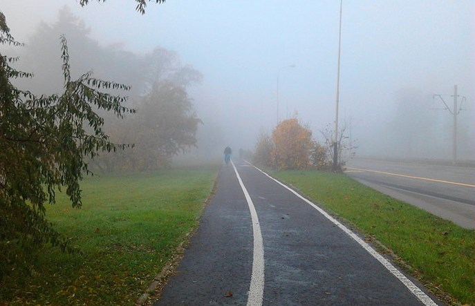 Będzie rowerowa ekspresówka Wrocław–Poznań?