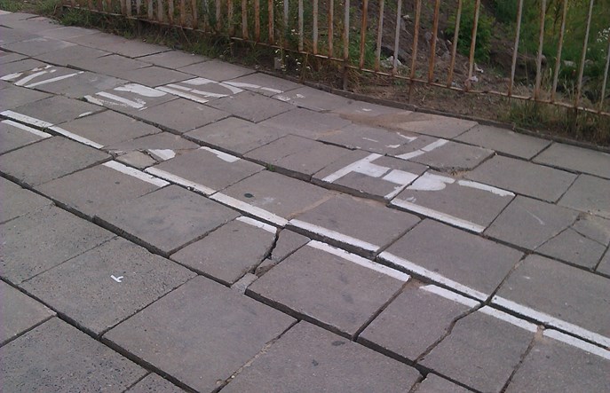 Lubelskie inwestycje rowerowe zagrożone?