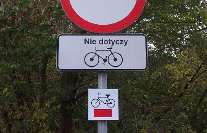 NIK: Green Velo może nie zostać ukończone w terminie