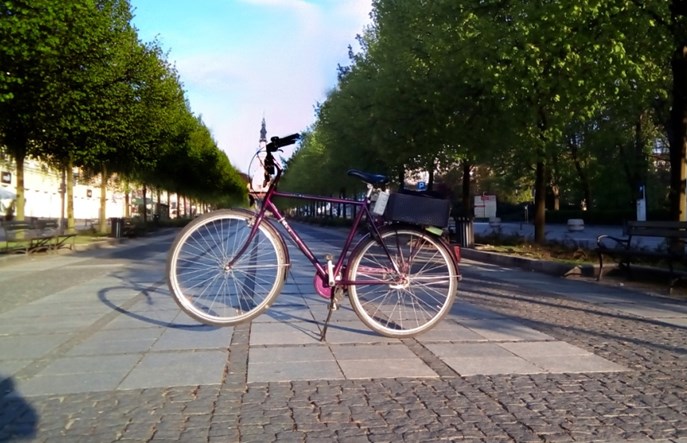 Częstochowa w tym roku bez roweru publicznego