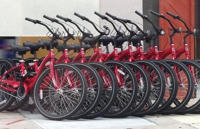 Jak tworzyć systemy roweru miejskiego w polskich miastach?