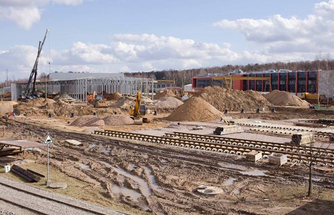 Co Metro zrobi w tym roku? M.in. rozbudowa Kabat i malowanie stacji