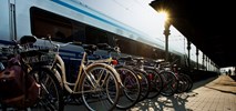 PKP Intercity zachęca do podróży z rowerem
