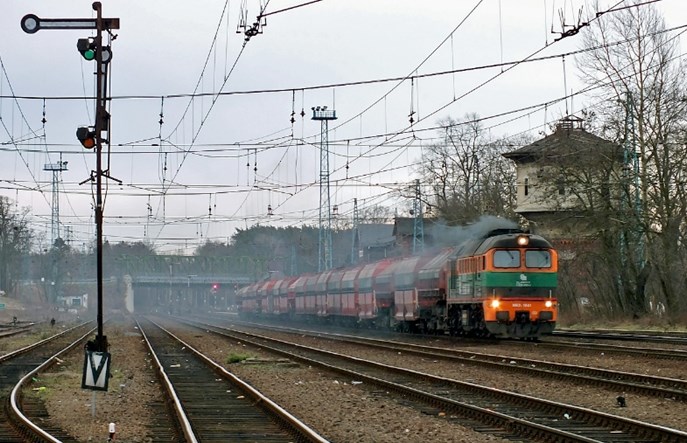 Wrócą pasażerowie na linię Legnica – Rudna Gwizdanów