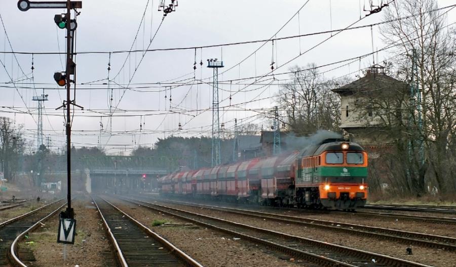 Wrócą pasażerowie na linię Legnica – Rudna Gwizdanów Wrócą pasażerowie na linię Legnica – Rudna Gwizdanów