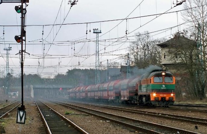 Torpol zwycięzcą przetargu na kolej do Lubina