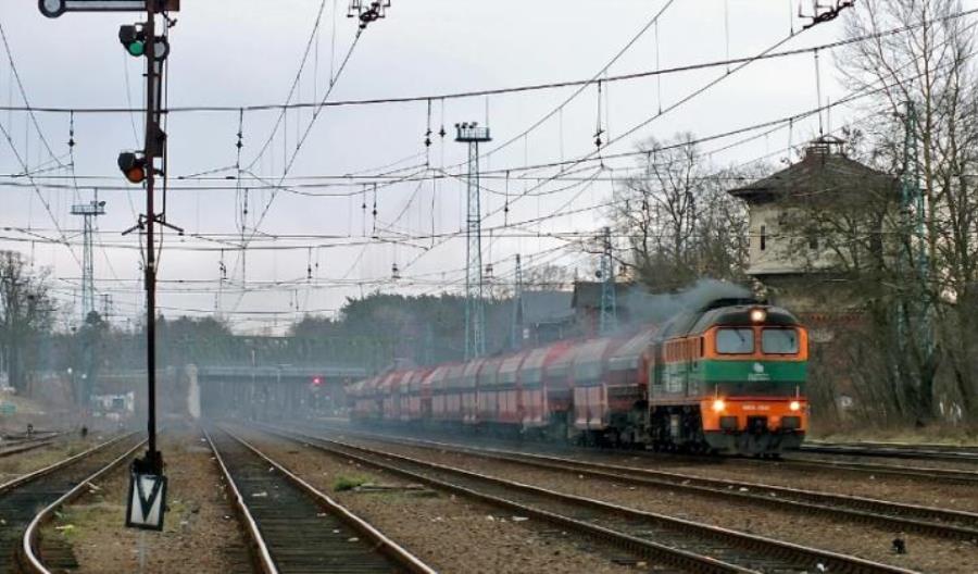 Torpol zwycięzcą przetargu na kolej do Lubina Torpol zwycięzcą przetargu na kolej do Lubina