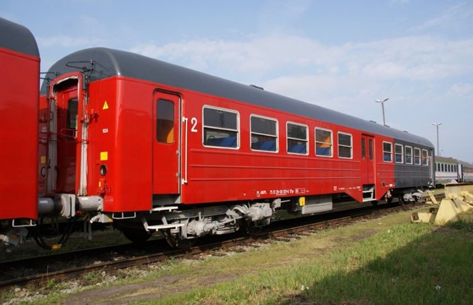 SKPL wozi pasażerów „ryflakami”. To wagony z długą historią