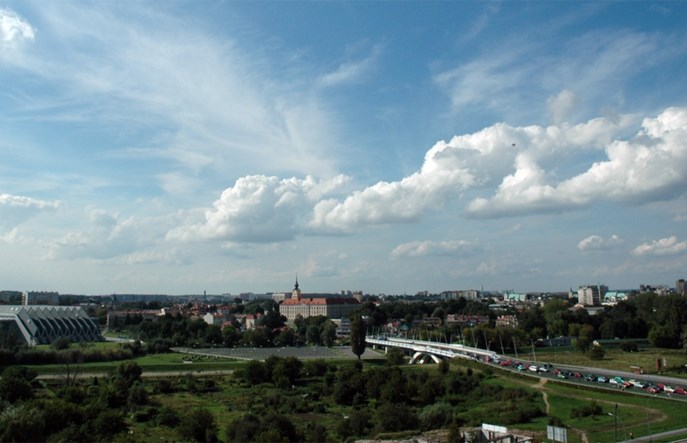 Rzeszów. Powstaną rowerowe mosty