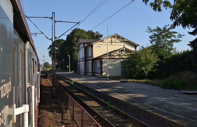 Modernizacja linii do Lublina ma wystartować bez opóźnień. Na pierwszy ogień Puławy