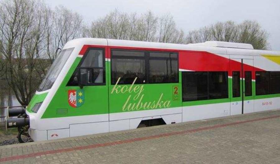 Cegielski zmodernizuje SA105 dla lubuskiego Cegielski zmodernizuje SA105 dla lubuskiego