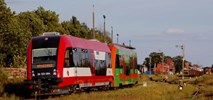 Pociągi Malbork – Grudziądz opóźnione o 4,5 roku