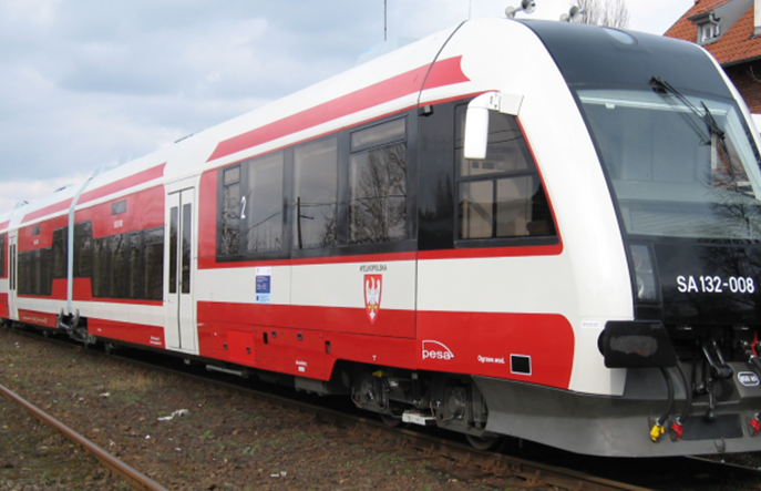 Koleje Wielkopolskie wzmocnią pociągi na długi listopadowy weekend