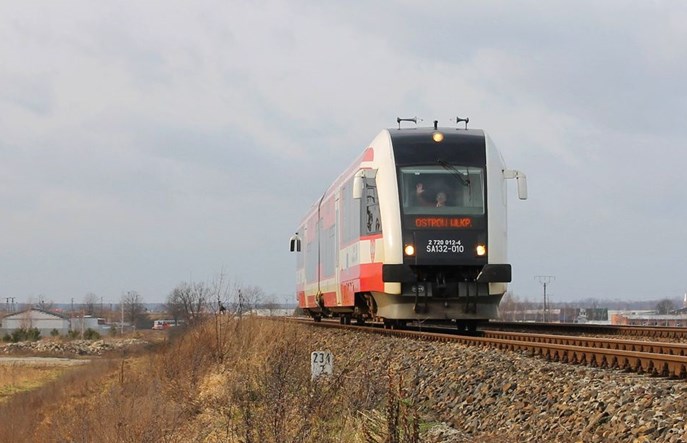 Wielkopolskie SA132 do modernizacji