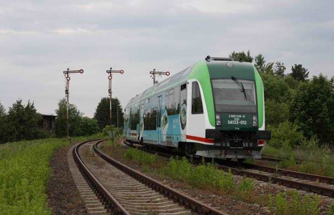 Nowy dyrektor w podlaskim oddziale Przewozów Regionalnych