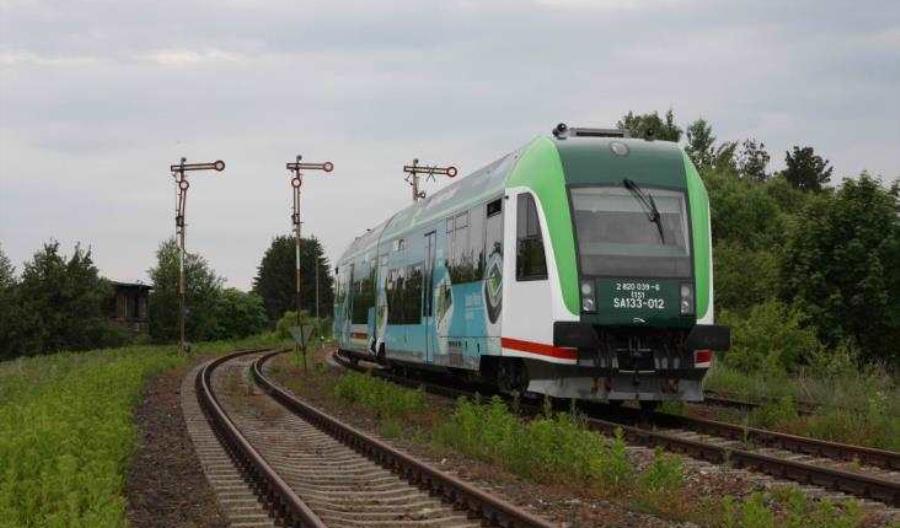 Nowy dyrektor w podlaskim oddziale Przewozów Regionalnych Nowy dyrektor w podlaskim oddziale Przewozów Regionalnych