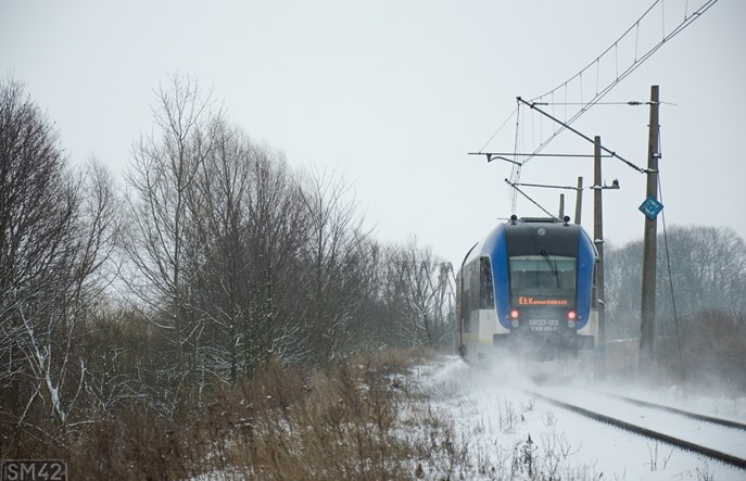 Fundusz Kolejowy do gruntownego remontu