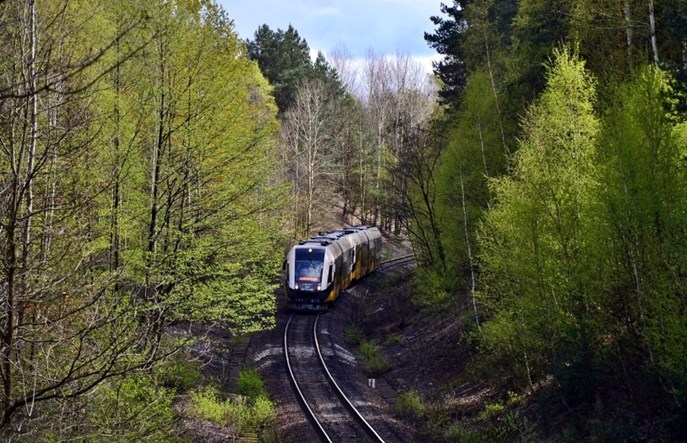 Zmiany w zakresie licencjonowania transportu kolejowego