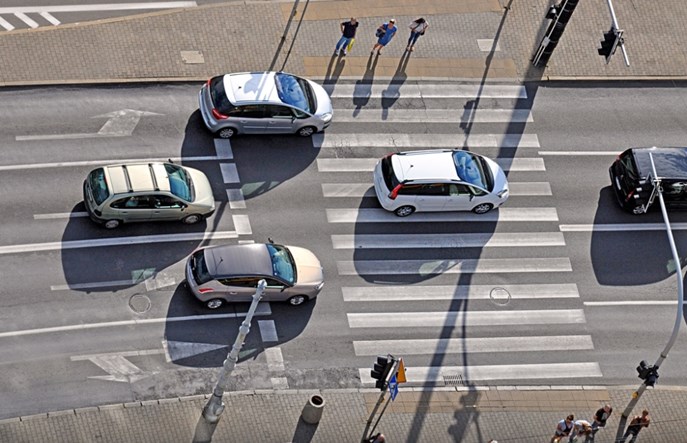 Warszawa: Za 60-80% zanieczyszczeń odpowiada transport drogowy