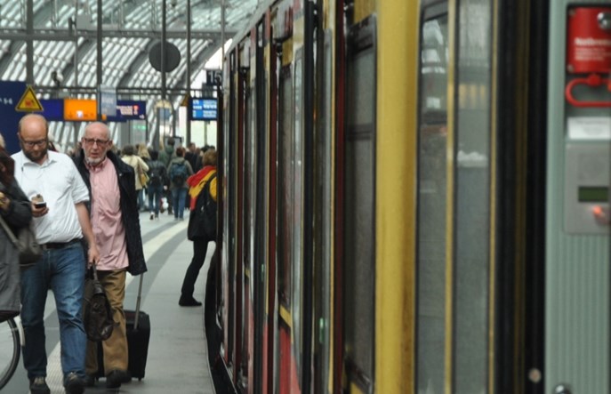 W Monachium powstanie drugi tunel średnicowy S-Bahn